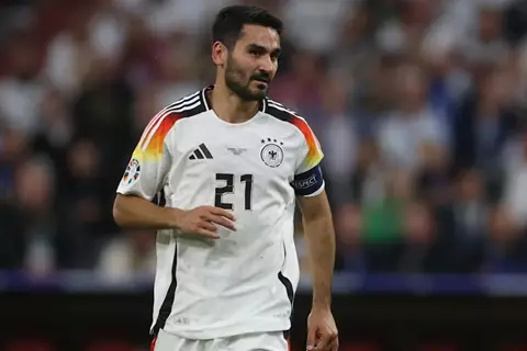 جوندوجان: ألمانيا قادرة على مفاجأة الجميع في كأس العالم